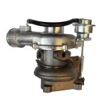 Turbo RHF4H Turbocharger VB420114 8980118922 for Isuzu Engine 4JJ1X - Image 2