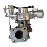 Turbo RHF4H Turbocharger VB420114 8980118922 for Isuzu Engine 4JJ1X - Image 4