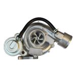 Turbo RHF4H Turbocharger VB420114 8980118922 for Isuzu Engine 4JJ1X - Image 5