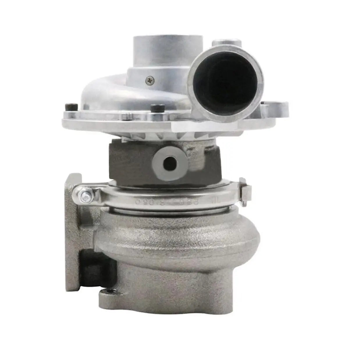 Turbo RHF5 898185-1951 Turbocharger for Isuzu 4JJ1 Engine Hitachi ZX110-3 ZX130-3 Excavator Parts