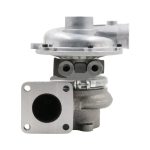 Turbo RHF5 898185-1951 Turbocharger for Isuzu 4JJ1 Engine Hitachi ZX110-3 ZX130-3 Excavator Parts - Image 3