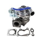 Turbo RHF5 Turbocharger MIA884648 MIA882115 MIA884163 for John Deere Loader 328E 329E - Image 2