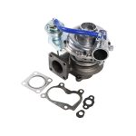 Turbo RHF5 Turbocharger MIA884648 MIA882115 MIA884163 for John Deere Loader 328E 329E - Image 3