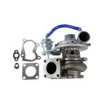 Turbo RHF5 Turbocharger MIA884648 MIA882115 MIA884163 for John Deere Loader 328E 329E - Image 4
