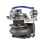 Turbo RHF5 Turbocharger MIA884648 MIA882115 MIA884163 for John Deere Loader 328E 329E - Image 5