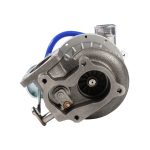 Turbo RHF5 Turbocharger MIA884648 MIA882115 MIA884163 for John Deere Loader 328E 329E - Image 6