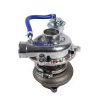 Turbo RHF5 Turbocharger MIA884648 MIA882115 MIA884163 for John Deere Loader 328E 329E - Image 7