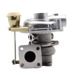 Turbo RHF5 Turbocharger VB430093 8973544234 for Isuzu Engine 4JH1-T 4JH1-TC