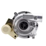 Turbo RHF5 Turbocharger VB430093 8973544234 for Isuzu Engine 4JH1-T 4JH1-TC - Image 4