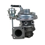 Turbo RHF5 Turbocharger VC430084 897365-9480 for Isuzu 4JH1 Engine