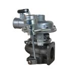Turbo RHF5 Turbocharger VC430084 897365-9480 for Isuzu 4JH1 Engine - Image 4