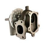 Turbo RHF55 Turbocharger 8980302170 for Isuzu 4HK1 Engine - Image 4