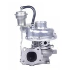 Turbo RHF55 Turbocharger VC440012 8971038570 for Isuzu 4HE1-T Engine