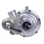 Turbo RHF55 Turbocharger VC440012 8971038570 for Isuzu 4HE1-T Engine - Image 4
