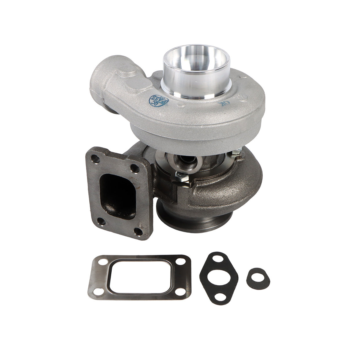 Turbo S1B Turbocharger 316292 RE71550 SE502194 for John Deere Engine 4045T