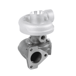 Turbo S1B Turbocharger 6690633 for Deutz Engine BF4M2011 BF4L2011 Bobcat Loader 863