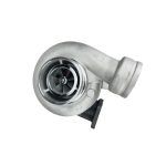 Turbo S200 Turbocharger 04259315KZ for Deutz Engine BF6M1013FC Volvo Excavator EC290 - Image 5