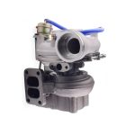 Turbo S200G Turbocharger 04294676KZ for Deutz Engine TCD2013 Volvo Excavator EC750 - Image 2