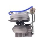 Turbo S200G Turbocharger 04294676KZ for Deutz Engine TCD2013 Volvo Excavator EC750 - Image 3