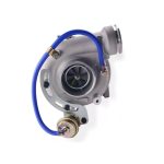Turbo S200G Turbocharger 04294676KZ for Deutz Engine TCD2013 Volvo Excavator EC750 - Image 5