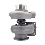Turbo S300 Turbocharger 176601 RE531288 for John Deere 6090H Engine