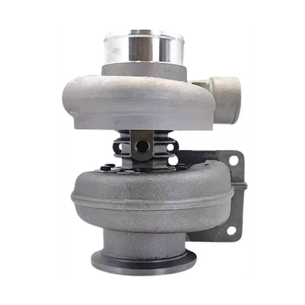 Turbo S300 Turbocharger 176601 RE531288 for John Deere 6090H Engine