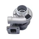 Turbo S300 Turbocharger 176601 RE531288 for John Deere 6090H Engine - Image 2