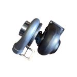 Turbo S400 Turbocharger 6156-81-8170 6156818170 for Komatsu Excavator PC400-7 - Image 2