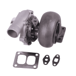 Turbo TA3401 Turbocharger 466334-5002S RE26287 for John Deere 4239T 4276T Engine