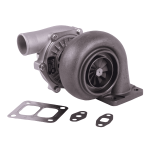 Turbo TA3401 Turbocharger 466334-5002S RE26287 for John Deere 4239T 4276T Engine - Image 3