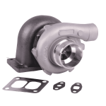 Turbo TA3401 Turbocharger 466334-5002S RE26287 for John Deere 4239T 4276T Engine - Image 4