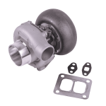 Turbo TA3401 Turbocharger 466334-5002S RE26287 for John Deere 4239T 4276T Engine - Image 5