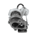 Turbo TD03-07T Turbocharger 49131-02030 1G770-17012 for Kubota V2003T Engine - Image 3