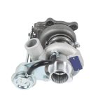 Turbo TD03-07T Turbocharger 49131-02030 1G770-17012 for Kubota V2003T Engine - Image 4