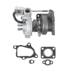 Turbo TD03-07T Turbocharger 49131-02030 1G770-17012 for Kubota V2003T Engine - Image 5