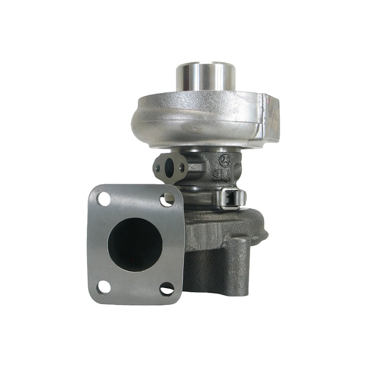 Turbo-TD03-Turbocharger-49131-05512-for-Mitsubishi-Engine-S4Q2-Kubota-Engine-V2003_01 Turbo TD03 Turbocharger 49131-05512 for Mitsubishi Engine S4Q2 Kubota Engine V2003 - Image 1