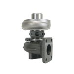 Turbo TD03 Turbocharger 49131-05512 for Mitsubishi Engine S4Q2 Kubota Engine V2003 - Image 2