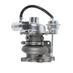 Turbo TD03L4 Turbocharger 1G923-17010 for Kubota V2003MDITE Engine - Image 3