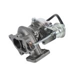 Turbo TD03L4 Turbocharger 1G923-17010 for Kubota V2003MDITE Engine - Image 4