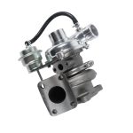 Turbo TD03L4 Turbocharger 1G923-17010 for Kubota V2003MDITE Engine - Image 5
