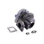 Turbo TD04-10T Turbocharger 49377-01600 for Komatsu Engine 4D95 S4D95L - Image 3