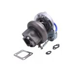 Turbo TD04-10T Turbocharger 49377-01600 for Komatsu Engine 4D95 S4D95L - Image 4