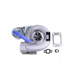 Turbo TD04-10T Turbocharger 49377-01600 for Komatsu Engine 4D95 S4D95L - Image 5