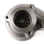 Turbo TD04HL-13G Turbocharger 234-4894 235-4964 49189-02710 060426199 for Mitsubishi S4S 4D31T - Image 3