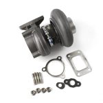 Turbo TD04HL-13G Turbocharger 234-4894 235-4964 49189-02710 060426199 for Mitsubishi S4S 4D31T - Image 4