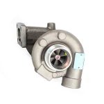 Turbo TD04HL Turbocharger 49189-03700 for Hyundai Engine D4BB D4DA - Image 2