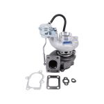 Turbo TD04HL4 Turbocharger 1J501-17013 1G574-17013 for Kubota V3800 Engine