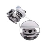 Turbo TD04HL4 Turbocharger 1J501-17013 1G574-17013 for Kubota V3800 Engine - Image 3