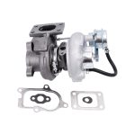 Turbo TD04HL4 Turbocharger 1J501-17013 1G574-17013 for Kubota V3800 Engine - Image 4