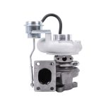 Turbo TD04HL4 Turbocharger 1J501-17013 1G574-17013 for Kubota V3800 Engine - Image 5